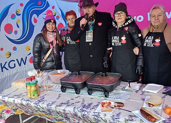 Grafika 1: Podsumowanie 32. Finału Wielskiej Orkiestry Świątecznej Pomocy