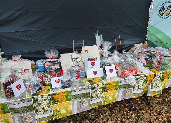 Grafika 2: Podsumowanie 32. Finału Wielskiej Orkiestry Świątecznej Pomocy