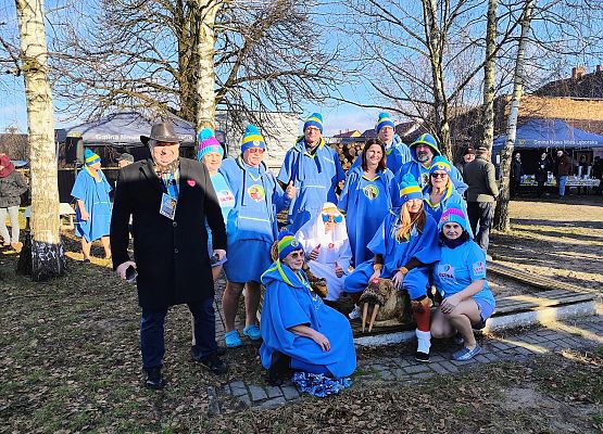 Grafika 5: Podsumowanie 32. Finału Wielskiej Orkiestry Świątecznej Pomocy