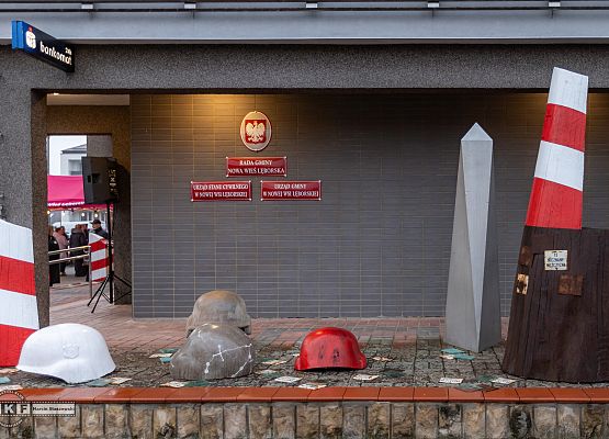 Fotorelacja z wernisażu wystawy Homo Homini - Depozyt grafika