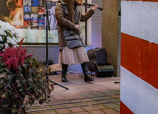 Fotorelacja z wernisażu wystawy Homo Homini - Depozyt grafika