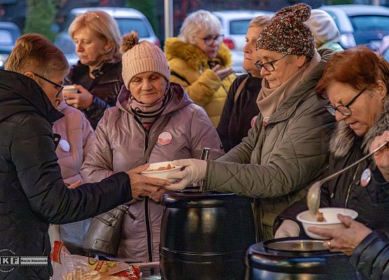 Fotorelacja z wernisażu wystawy Homo Homini - Depozyt grafika