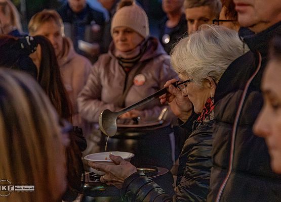 Fotorelacja z wernisażu wystawy Homo Homini - Depozyt grafika