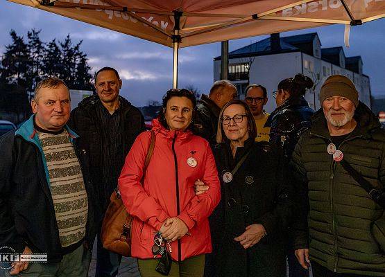 Fotorelacja z wernisażu wystawy Homo Homini - Depozyt grafika