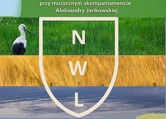 Plenerowa wystawa fotografii "Gmina z widokiem. Cztery spojrzenia, trzy barwy" grafika