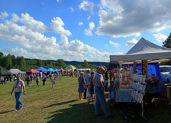 Grafika 2: Podsumowanie Dożynek Powiatowych