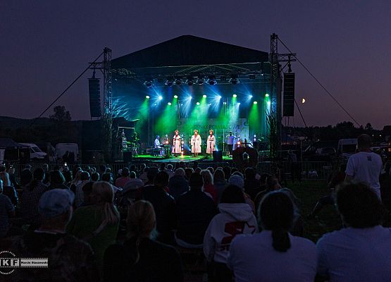 Grafika 4: Podsumowanie Dożynek Powiatowych