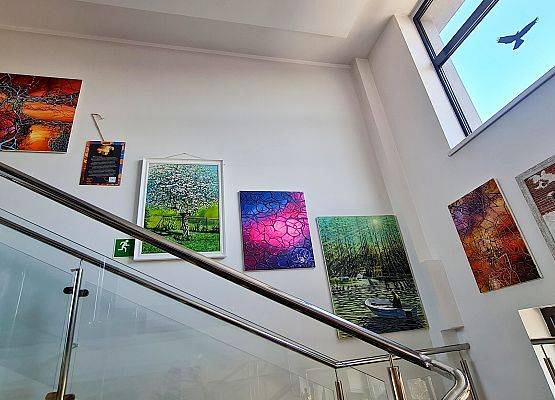 Grafika 3: Oczy na kulturę