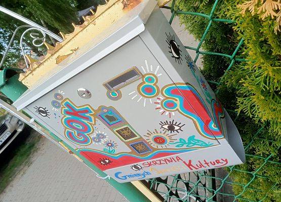 Nie chowaj talentu do szuflady. Wrzuć go do skrzynki grafika