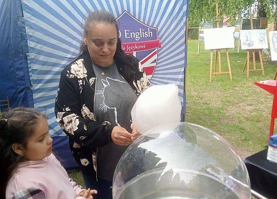 Festiwal Talentów grafika