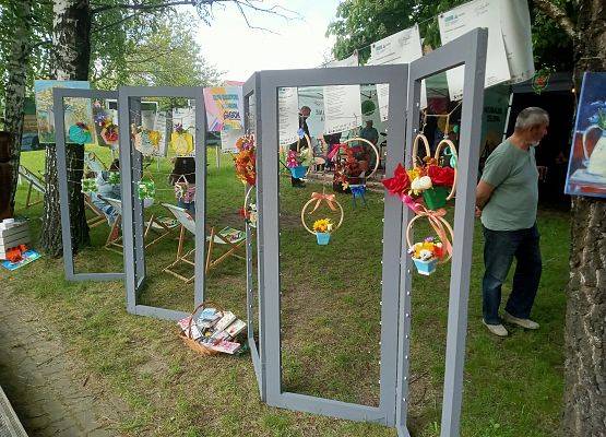 Festiwal Talentów grafika