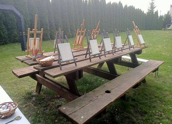 Festiwal Talentów grafika