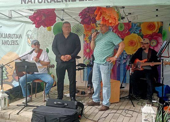 Festiwal Talentów grafika