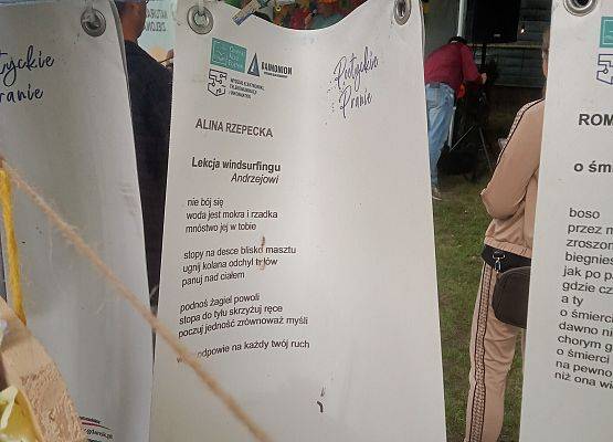 Festiwal Talentów grafika