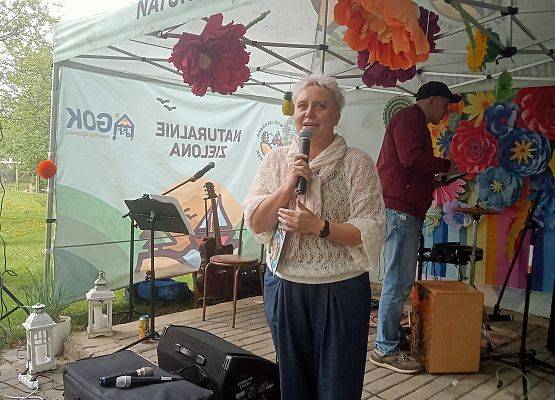 Festiwal Talentów grafika