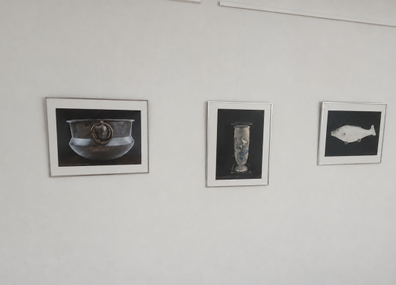 Wystawa archeologiczna z Czarnówka już w GOK grafika