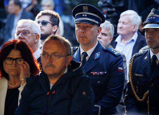 Pamięć o ofiarach KL Stutthof w Krępie Kaszubskiej grafika
