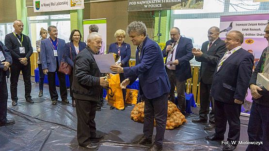 Grafika 29: II NOWOWIEJSKI POKAZ GOŁĘBII RASOWYCH I DROBIU RASOWEGO pod patronatem Wójta Gminy Nowa Wieś Lęborska.