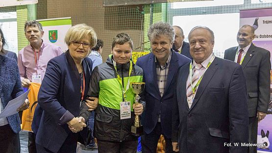 Grafika 34: II NOWOWIEJSKI POKAZ GOŁĘBII RASOWYCH I DROBIU RASOWEGO pod patronatem Wójta Gminy Nowa Wieś Lęborska.