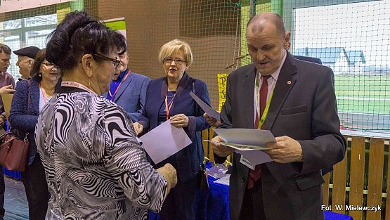 Grafika 65: II NOWOWIEJSKI POKAZ GOŁĘBII RASOWYCH I DROBIU RASOWEGO pod patronatem Wójta Gminy Nowa Wieś Lęborska.