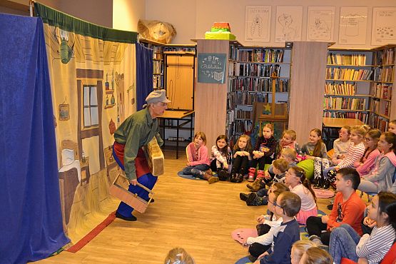 Grafika 5: Ferie zimowe GOK 2018