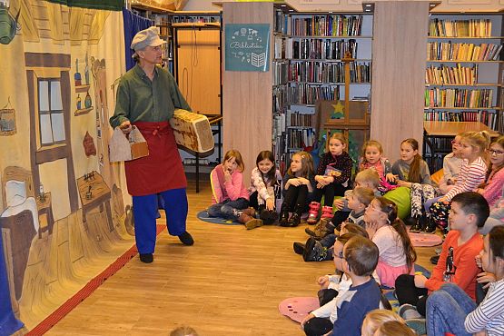 Grafika 6: Ferie zimowe GOK 2018