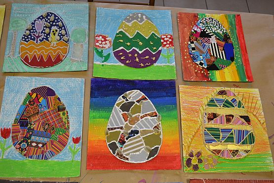 Grafika 17: Ferie zimowe GOK 2018