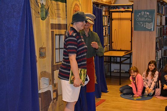 Grafika 18: Ferie zimowe GOK 2018