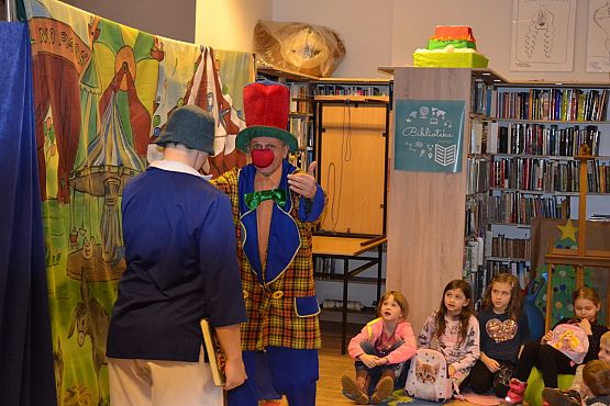 Grafika 28: Ferie zimowe GOK 2018