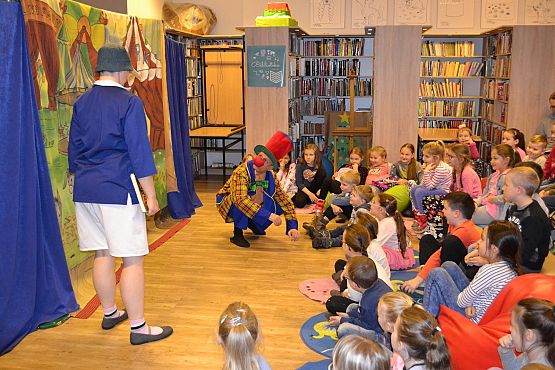 Grafika 29: Ferie zimowe GOK 2018