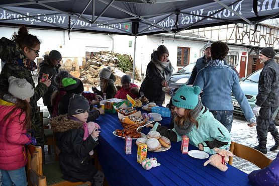 Grafika 33: Ferie zimowe GOK 2018