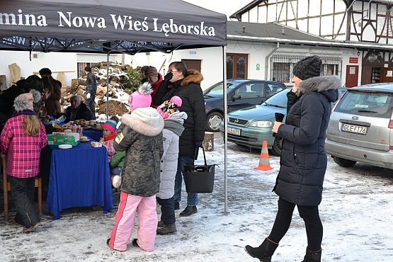 Grafika 35: Ferie zimowe GOK 2018