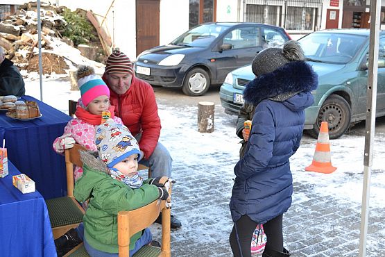 Grafika 36: Ferie zimowe GOK 2018