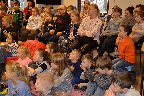 Grafika 38: Ferie zimowe GOK 2018