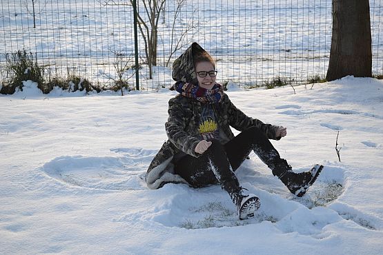 Grafika 42: Ferie zimowe GOK 2018