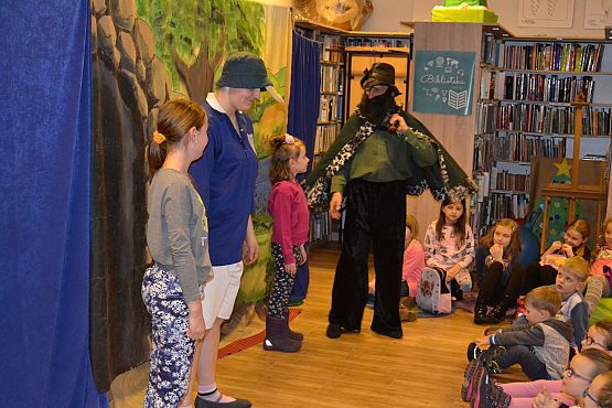 Grafika 46: Ferie zimowe GOK 2018