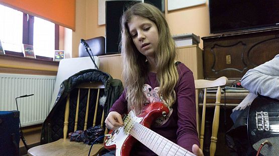 Grafika 49: Ferie zimowe GOK 2018