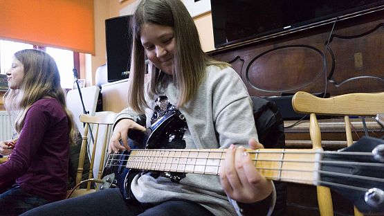 Grafika 51: Ferie zimowe GOK 2018