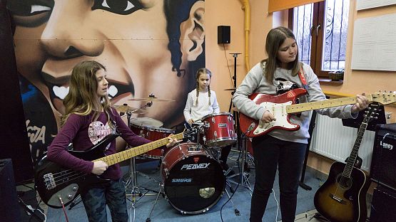 Grafika 52: Ferie zimowe GOK 2018