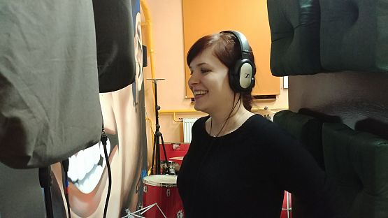 Grafika 54: Ferie zimowe GOK 2018