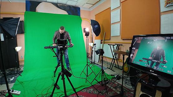 Grafika 56: Ferie zimowe GOK 2018