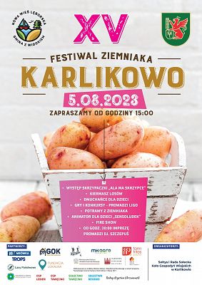 Grafika dekoracyjna.