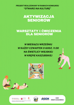 Grafika dekoracyjna.