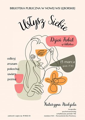 Grafika dekoracyjna.