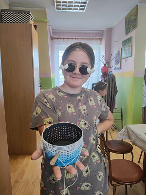 Grafika 8: Zakończenie zajęć w Gminnym Ośrodku Kultury