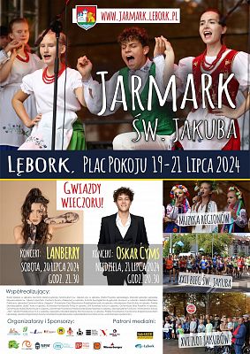 Grafika dekoracyjna.