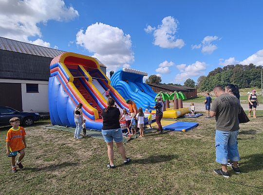 Grafika 6: Podsumowanie 42.Międzynarodowego Biegu Przełajowego o "Puchar Leśny"