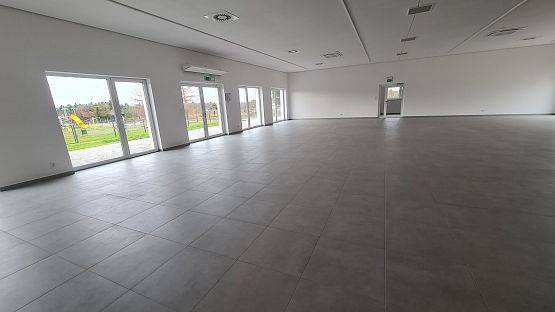 Grafika 2: Świetlica w Leśnicach