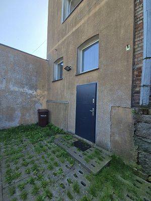 Świetlica w Małoszycach grafika