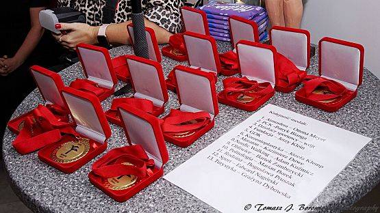 Grafika 3: Benefis Krzysztofa Pruszaka